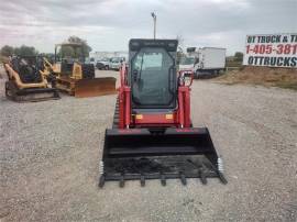 2022 TAKEUCHI TL6R