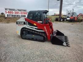 2022 TAKEUCHI TL6R