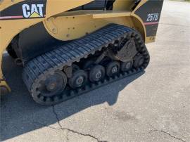 2006 CATERPILLAR 257B