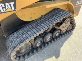 2006 CATERPILLAR 257B