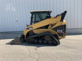 2006 CATERPILLAR 257B