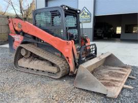 2019 KUBOTA SVL95-2S