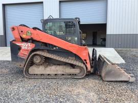 2019 KUBOTA SVL95-2S