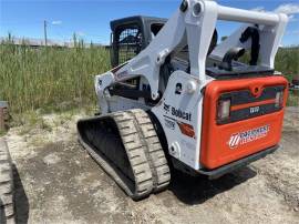 2019 BOBCAT T870