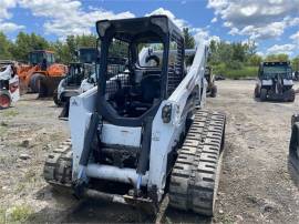 2019 BOBCAT T870