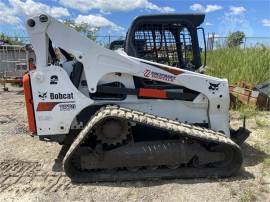 2019 BOBCAT T870