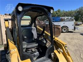 2015 CATERPILLAR 259D