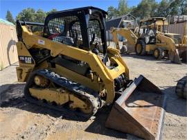 2015 CATERPILLAR 259D