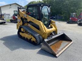 2020 CATERPILLAR 259D3