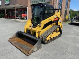 2020 CATERPILLAR 259D3