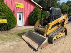 2018 CATERPILLAR 259D