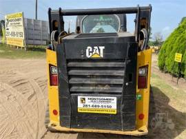 2018 CATERPILLAR 259D