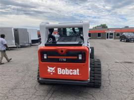 2022 BOBCAT T770