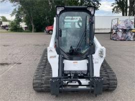 2022 BOBCAT T770