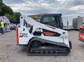 2022 BOBCAT T770