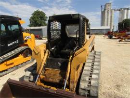 2005 DEERE CT322