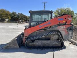 2018 KUBOTA SVL95-2S