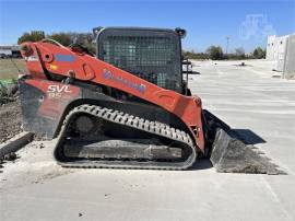 2018 KUBOTA SVL95-2S