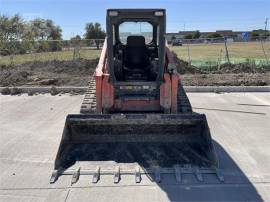 2018 KUBOTA SVL95-2S