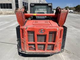 2018 KUBOTA SVL95-2S