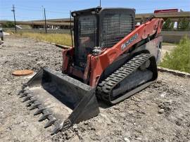 2020 KUBOTA SVL95-2S