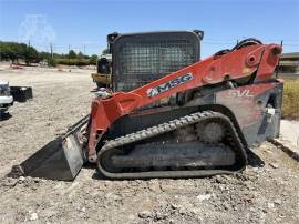 2020 KUBOTA SVL95-2S