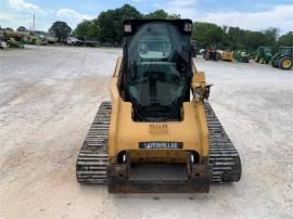 2009 CATERPILLAR 297C