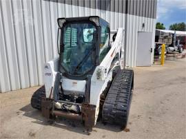 2017 BOBCAT T870