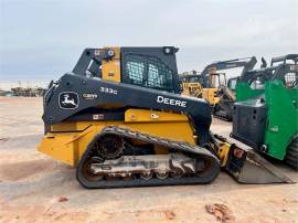 2021 DEERE 333G