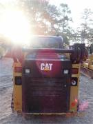 2017 CATERPILLAR 249D