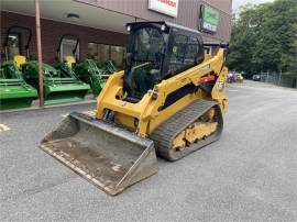 2021 CATERPILLAR 259D3