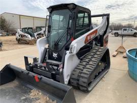 2023 BOBCAT T76