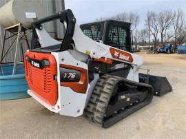 2023 BOBCAT T76