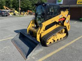 2021 CATERPILLAR 259D3