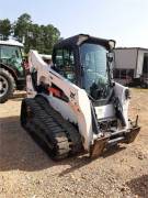 2017 BOBCAT T770