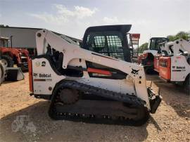 2017 BOBCAT T770