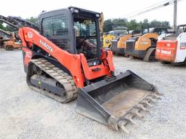 2019 KUBOTA SVL75-2