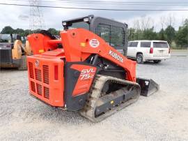 2019 KUBOTA SVL75-2