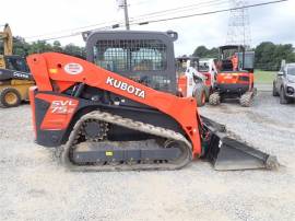 2019 KUBOTA SVL75-2