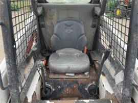 2010 BOBCAT T110