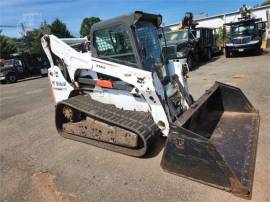 2012 BOBCAT T870