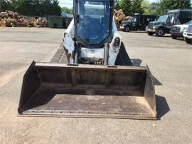 2012 BOBCAT T870