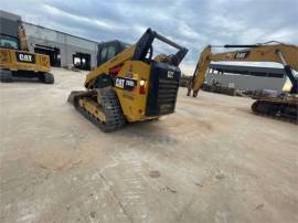 2017 CATERPILLAR 299D2