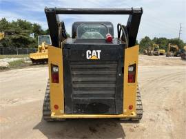 2018 CATERPILLAR 289D