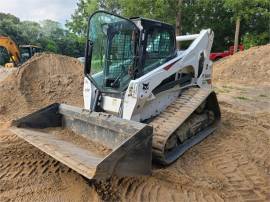 2021 BOBCAT T870