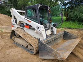 2021 BOBCAT T870