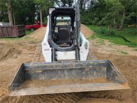 2021 BOBCAT T870