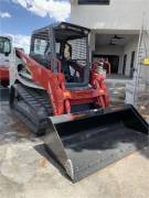 2022 TAKEUCHI TL12R2