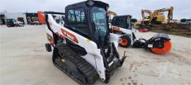 2022 BOBCAT T66