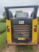 2017 CATERPILLAR 289D